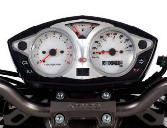 Agility RS
Naked 50 2t hrazda