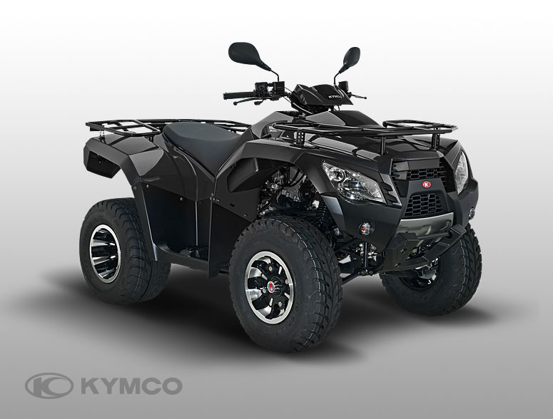 mxu300r černý