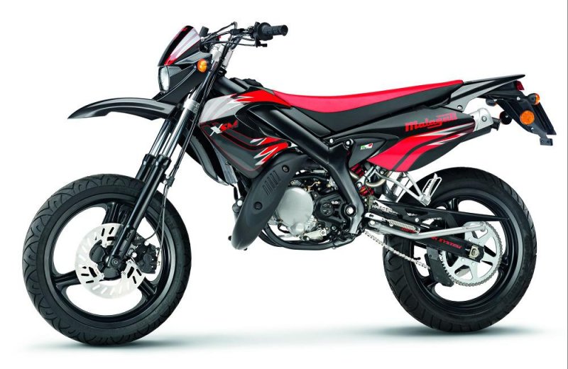 Malaguti XSM Supermotard
