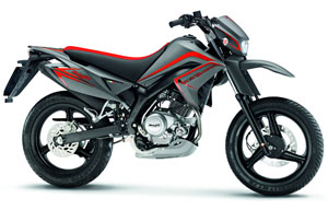 Malaguti X3M