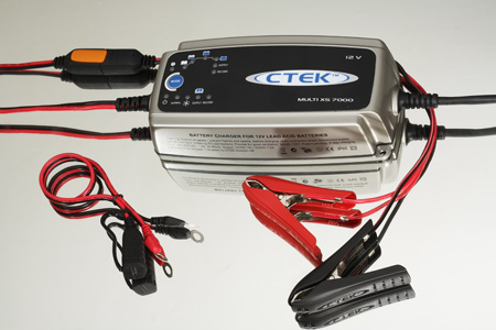 CTEK