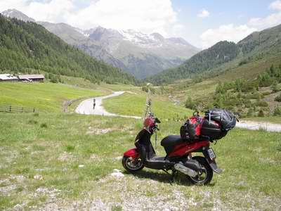 Defereggental