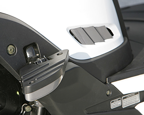 People GT 125 ie 3