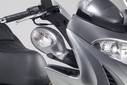 Grand Dink 50S 2T - detail 3