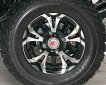 MXU 450i detail 3
