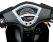 Agility RS - detail 4