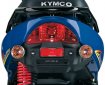 Agility MMC 125 - detail 3