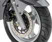 Yager GT - detail 2