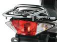 Pulsar 125 - detail 3
