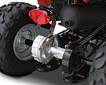 Maxxer 50 - detail 3