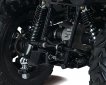 MXU 500 IRS 4x4 DX 4