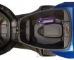 Agility MMC 125 - detail 1