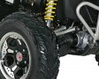 Maxxer 400 detail