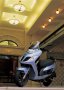 Yager GT 125