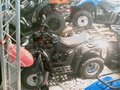 Školení KYMCO