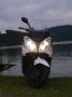 Kymco Downtown 300i