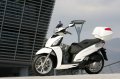 Kymco People GT 300i