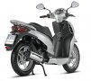 Centro 125 ie
