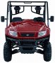 UXV 500 4x4