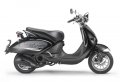 Mojito 125 Custom