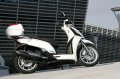 Kymco People GT 300i