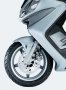 Malaguti Madison 3 125