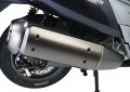 Myroad 700i ABS