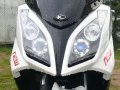 Kymco Downtown 300i