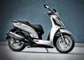 Kymco People GT 300i