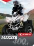 Maxxer 400