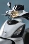 Kymco People GT 300i