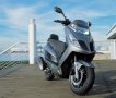 Yager GT 125