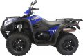 MXU 500 4x4