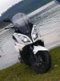 Kymco Downtown 300i