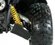 Maxxer 400 detail