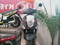 Školení KYMCO