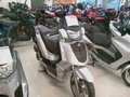 Školení KYMCO