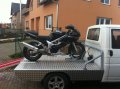 Motoodtah skútrů, ATV a moto