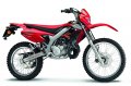 XTM 50 Enduro
