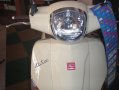 Kymco Like