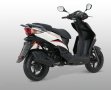 Kymco Agility 50 RS 2T