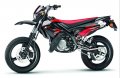 Malaguti XSM 50 Supermotard
