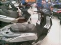 Školení KYMCO