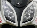 Kymco Downtown 300i