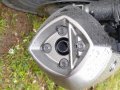 Kymco Downtown 300i