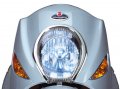 Malaguti Ciak 50 4T 50 Master detail