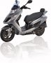 Yager GT 200i