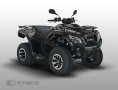 KYMCO MXU 300 R černá