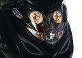 Myroad 700i ABS