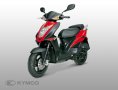 Kymco Agility 50 RS 4T